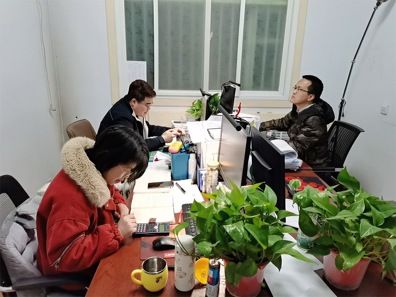 元宵佳節(jié)共團(tuán)圓 ，喜報(bào)連連譜新篇